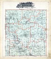 Suffield, Portage County 1900